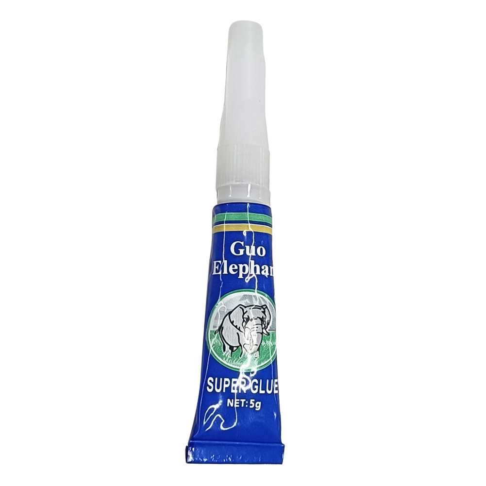 Aquarium Plant Glue Gel - 5-10 szt. Klej do mocowania mchu