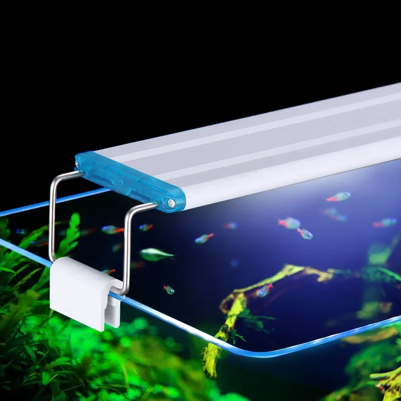 Led Planted Tank Light - Super Slim led oświetlenie akwarium roślin
