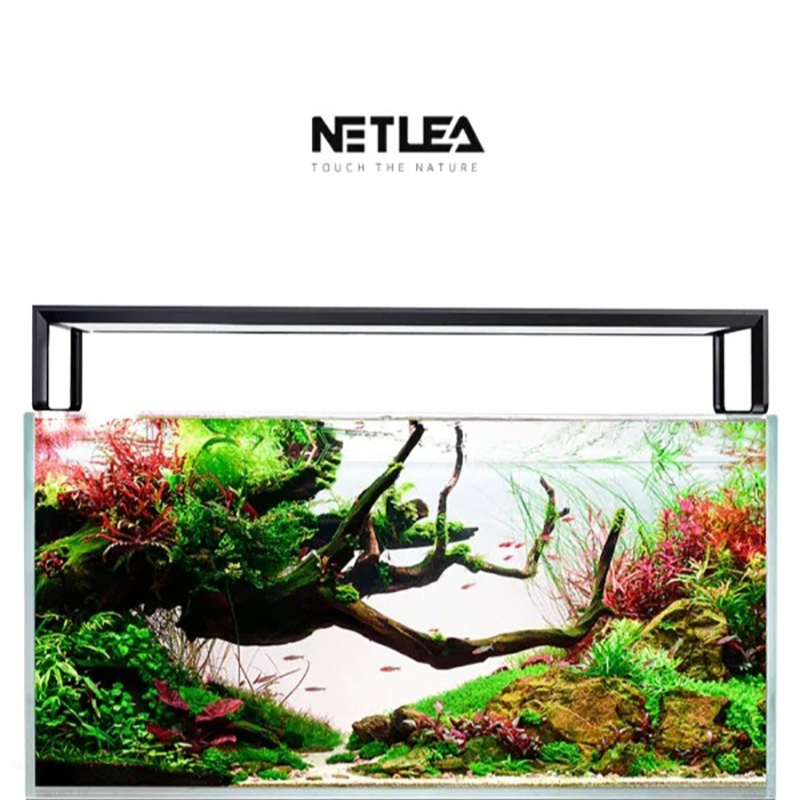 Led Planted Tank Light - Netlea AT5S V4 Inteligentne Oświetlenie Akwariowe