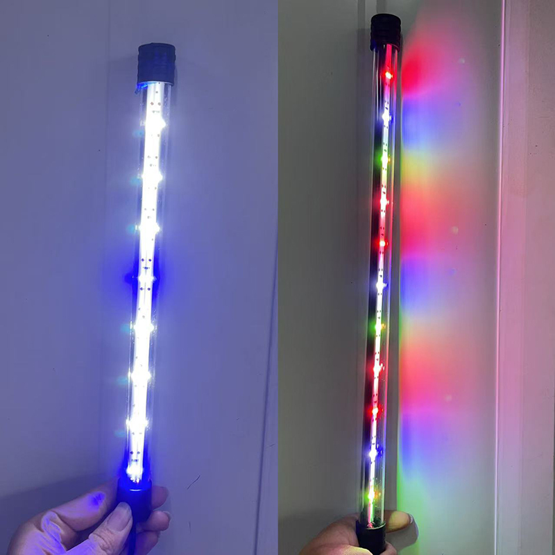 Led Planted Tank Light - Lampa do akwarium, oświetlenie podwodne, lampa