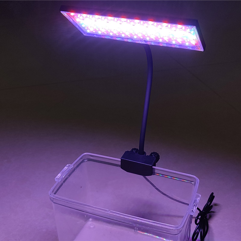 Led Planted Tank Light - Lampa akwariowa z regulacją 3 barw