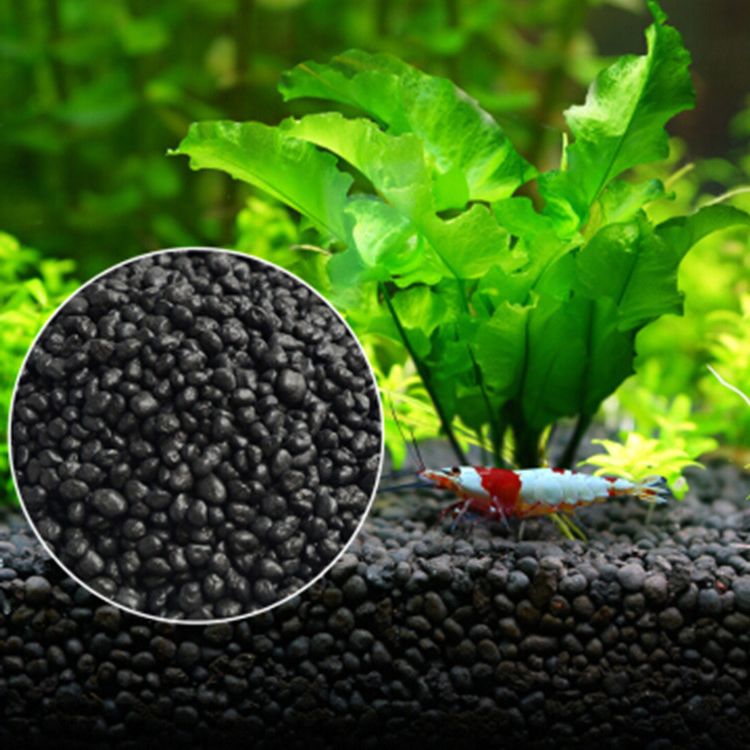 Aquarium Planted Fish Tank - Roślina akwariowa nasiona gleba akwarium podłoże