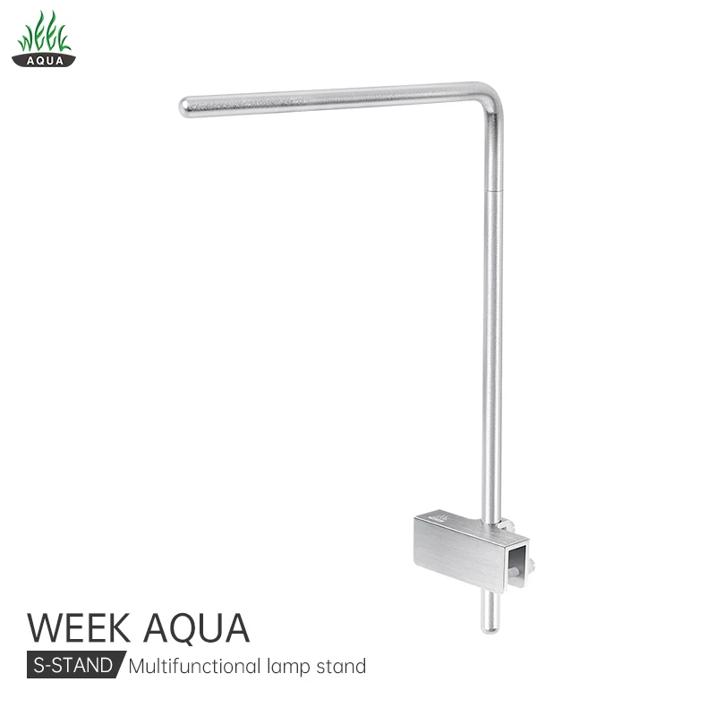 Led Planted Tank Light - Week Aqua Light Stand Uniwersalna lampa
