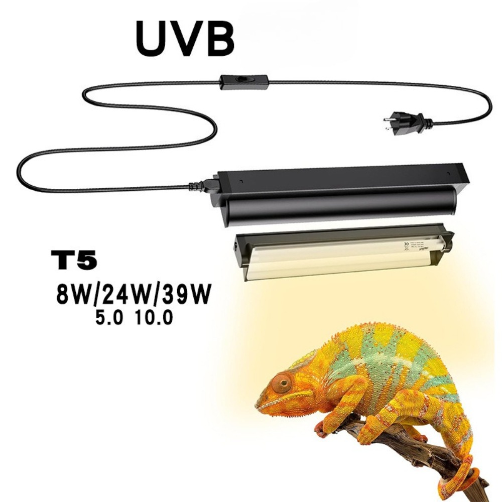 Led Planted Tank Light - Oświetlenie LED do terrarium roślinnego i