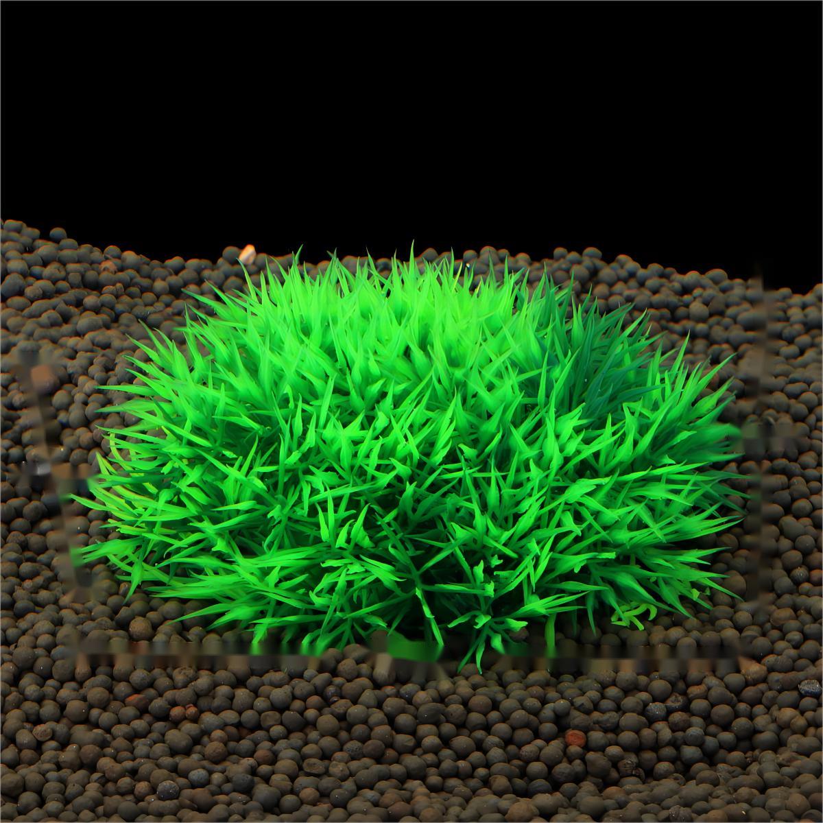 Sztuczna trawa wodna do akwari – Planted Aquarium Materials recenzja i cena