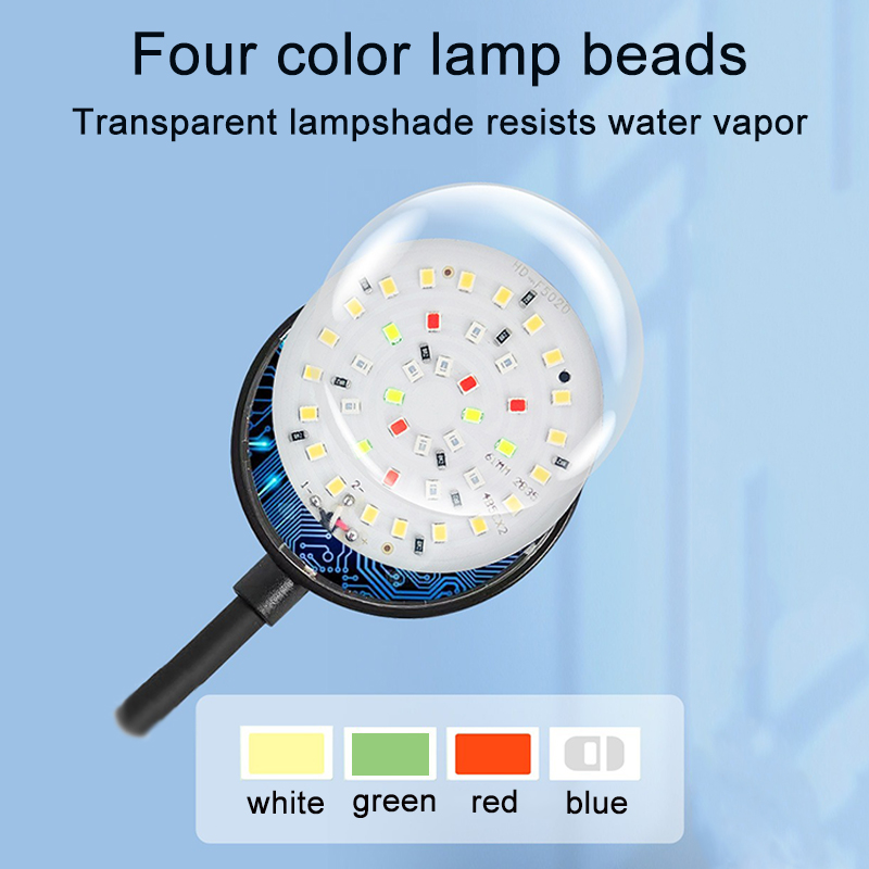 Lampa LED do akwarium USB Deko – Led Planted Tank Light recenzja i cena