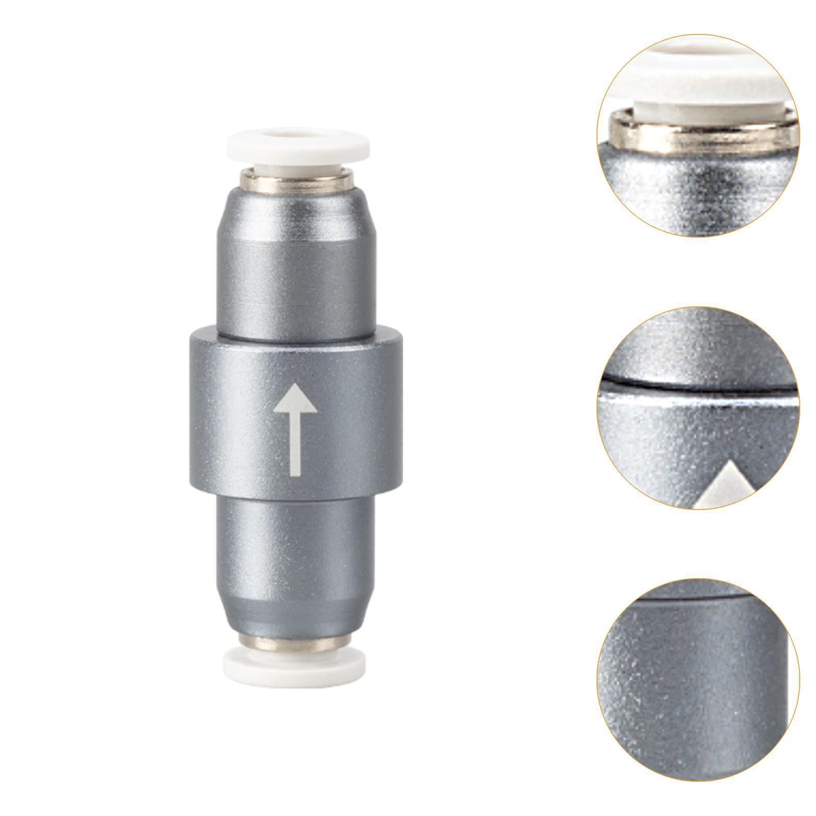 Rurka CO2, regulator, kontrole – Aquarium Planted Setup recenzja i cena
