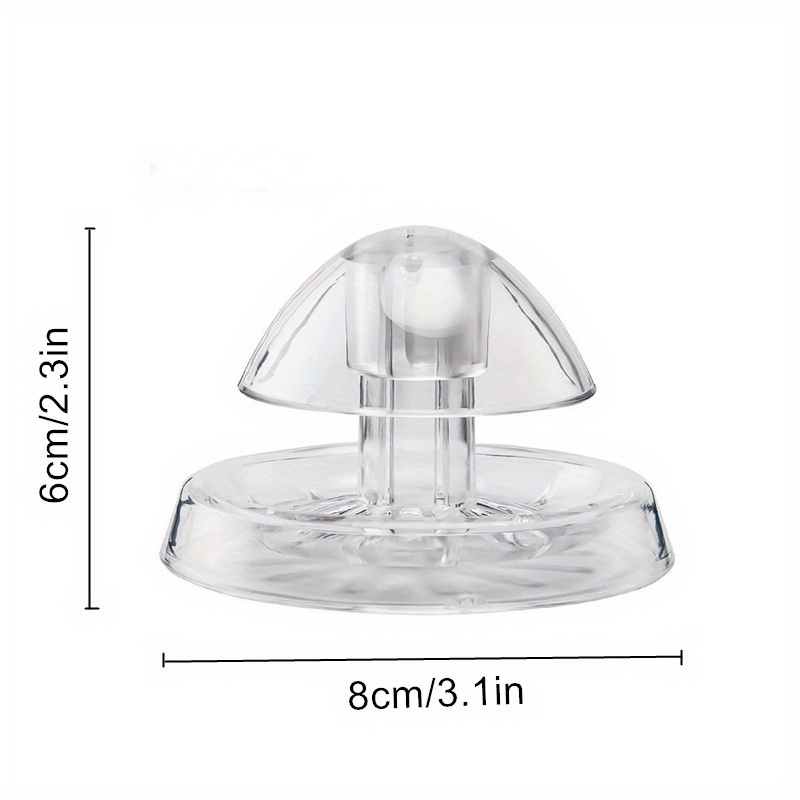1PCS Fish Tank Aquarium Cleane – Aquarium Planted Fish Tank recenzja i cena