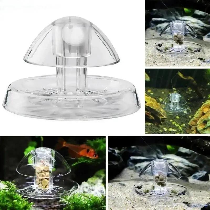 2026 Nowa przezroczysta plasti – Aquarium Planted Fish Tank recenzja i cena