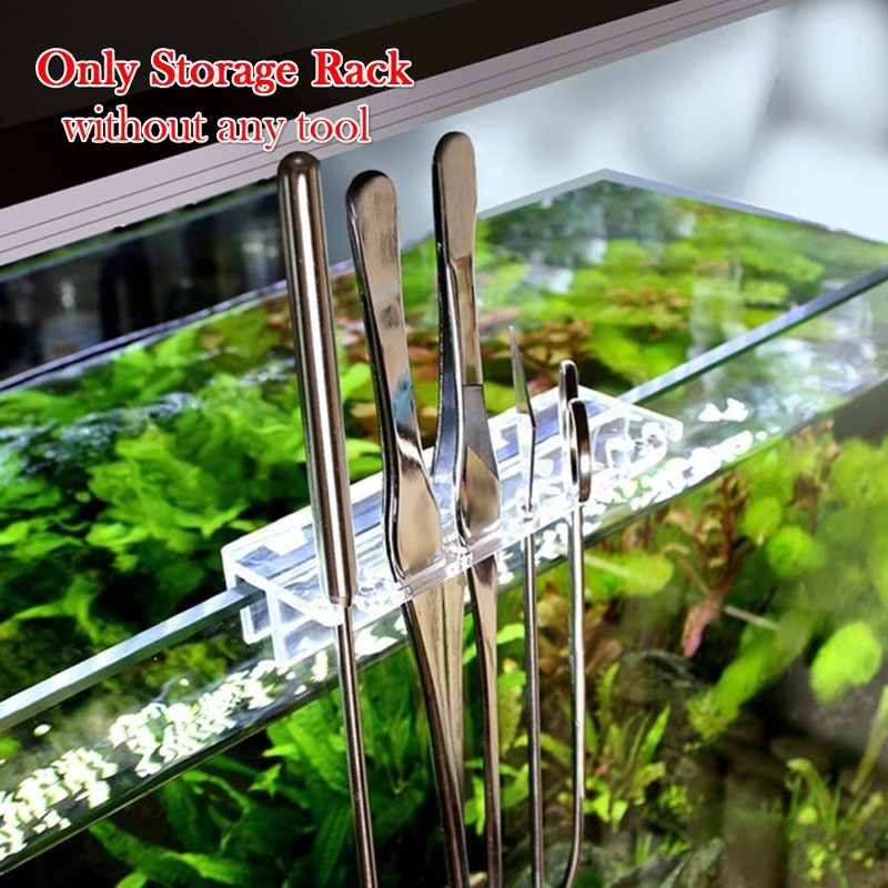1 SZTUK Nowy stojak do przecho – Aquarium Planted Fish Tank recenzja i cena
