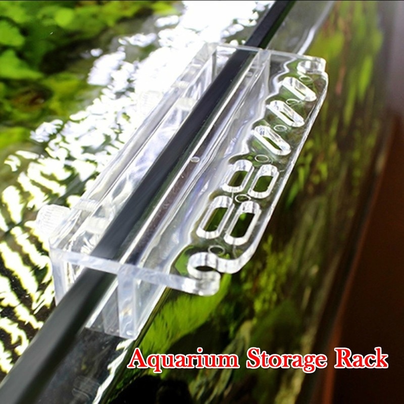 1 SZTUK Nowy stojak do przecho – Aquarium Planted Fish Tank recenzja i cena