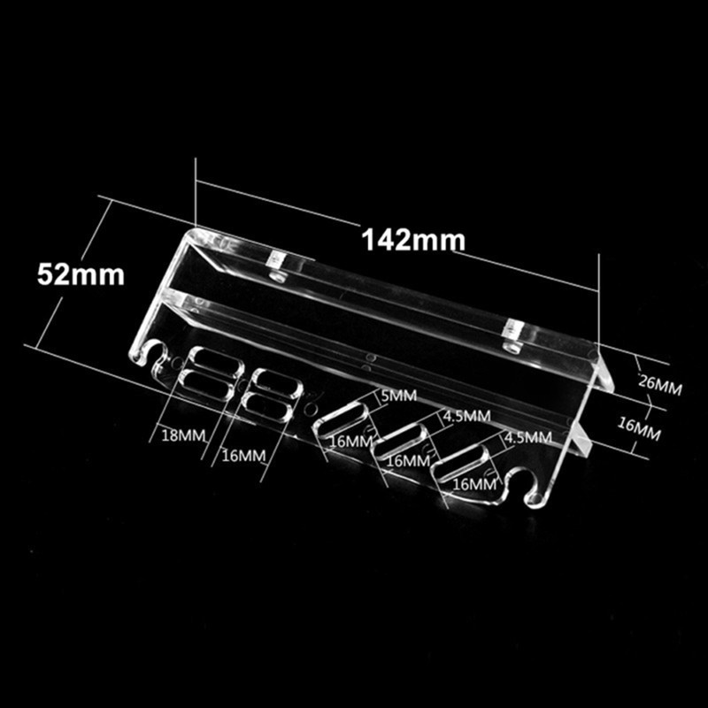 1 SZTUK Nowy stojak do przecho – Aquarium Planted Fish Tank recenzja i cena
