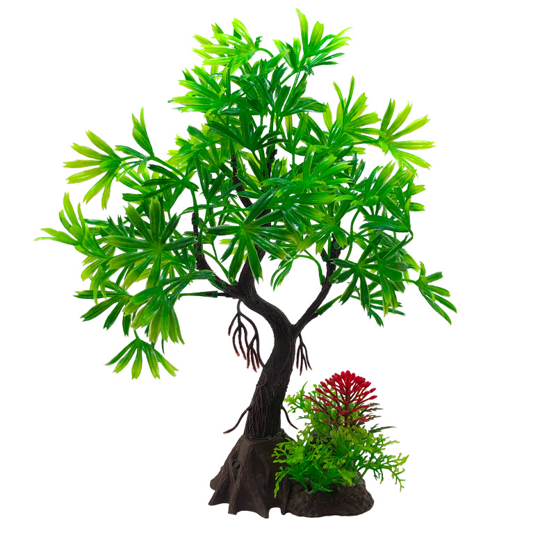 Akwarium DIY sztuczne akwarium – Planted Aquarium Media recenzja i cena