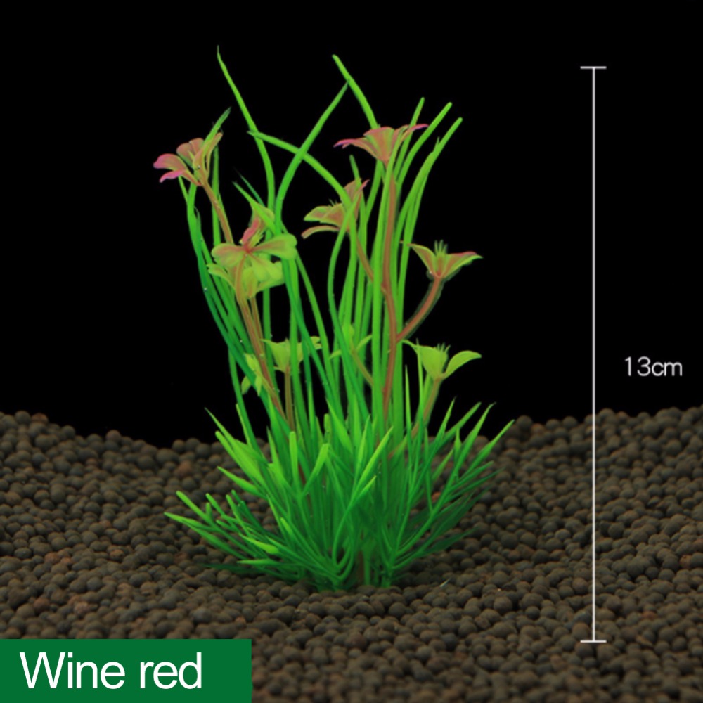 Sztuczne rośliny podwodne, ozd – Planted Aquarium Materials recenzja i cena