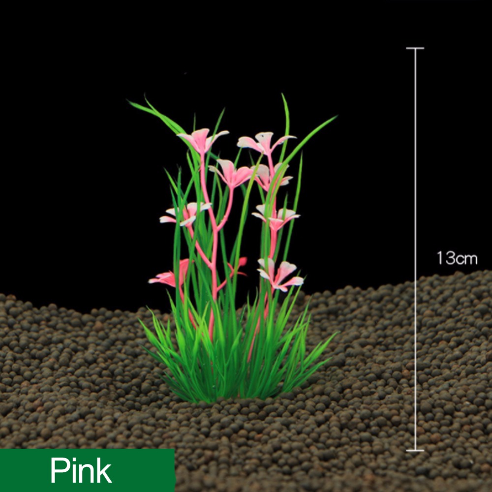 Sztuczne rośliny podwodne, ozd – Planted Aquarium Materials recenzja i cena