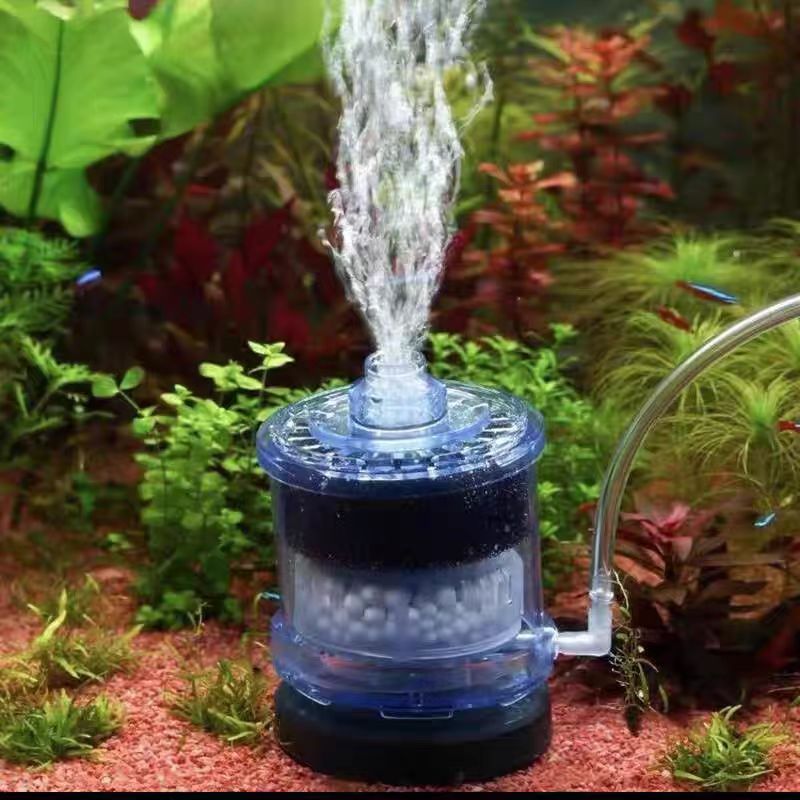 Filtr akwariowy Kupa rybna Sto – Planted Aquarium Media recenzja i cena
