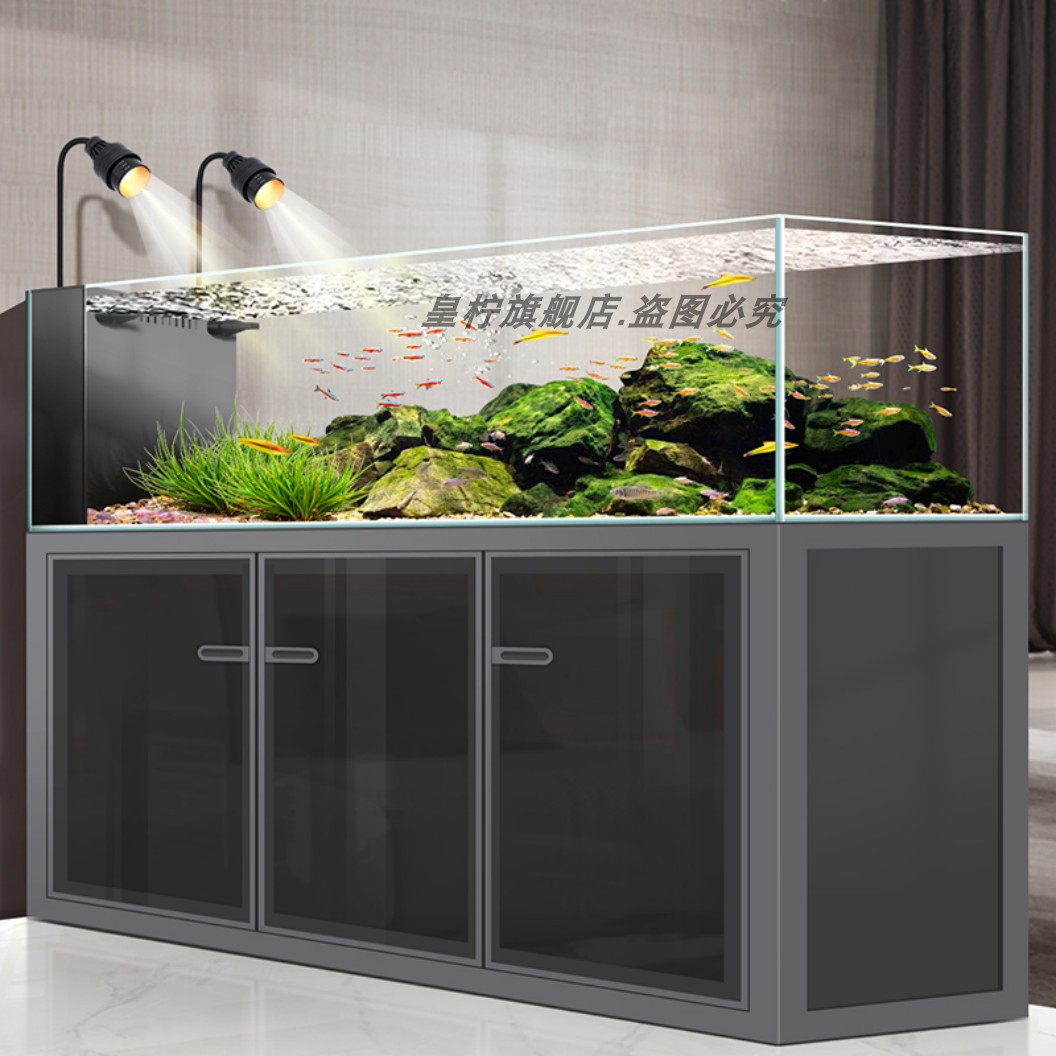 Akwarium Yjq Industrial Wind S – Aquarium Plant Dip recenzja i cena