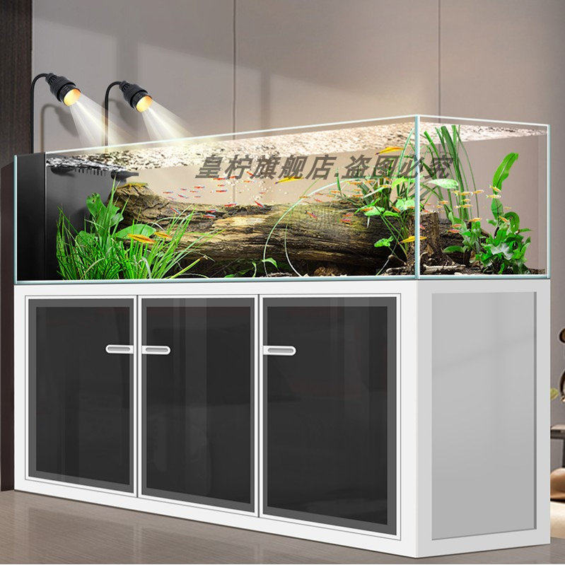 Akwarium Yjq Industrial Wind S – Aquarium Plant Dip recenzja i cena