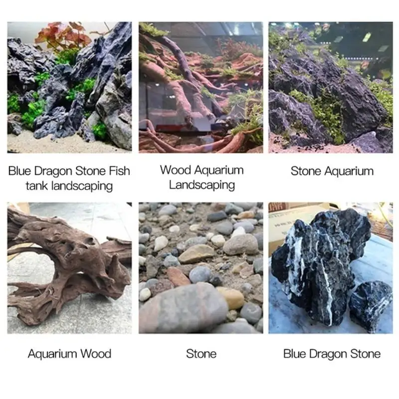 2 SZT. 5 SZT. /3/ Przezroczyst – Aquarium Plant Glue recenzja i cena