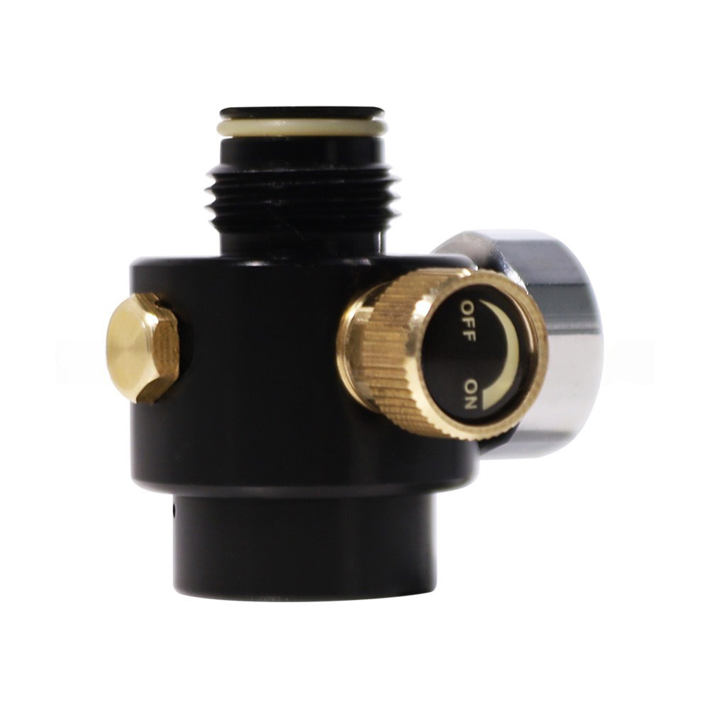 Regulator ciśnienia dwutlenku  – Aquarium Planted Setup recenzja i cena
