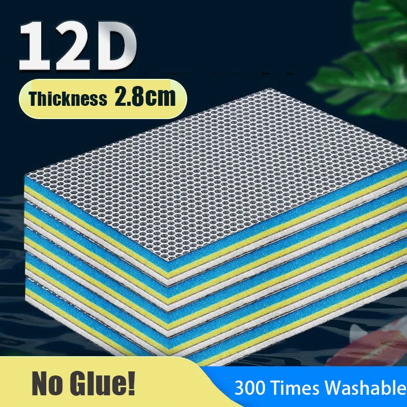 12D 12-warstwowa filtr akwario – Planted Aquarium Media recenzja i cena