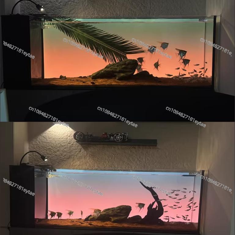 Płyta LED do akwarium z efekte – Led Planted Tank Light recenzja i cena