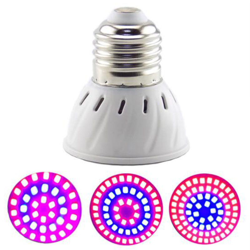 Żarówka LED do uprawy roślin E – Led Planted Tank Light recenzja i cena