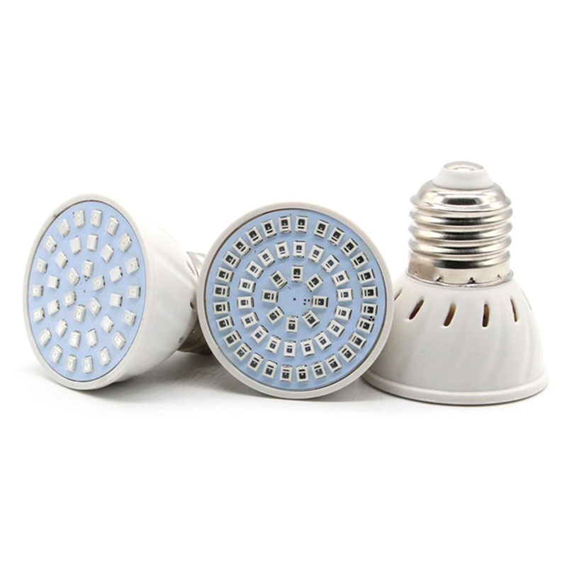 Żarówka LED do uprawy roślin E – Led Planted Tank Light recenzja i cena