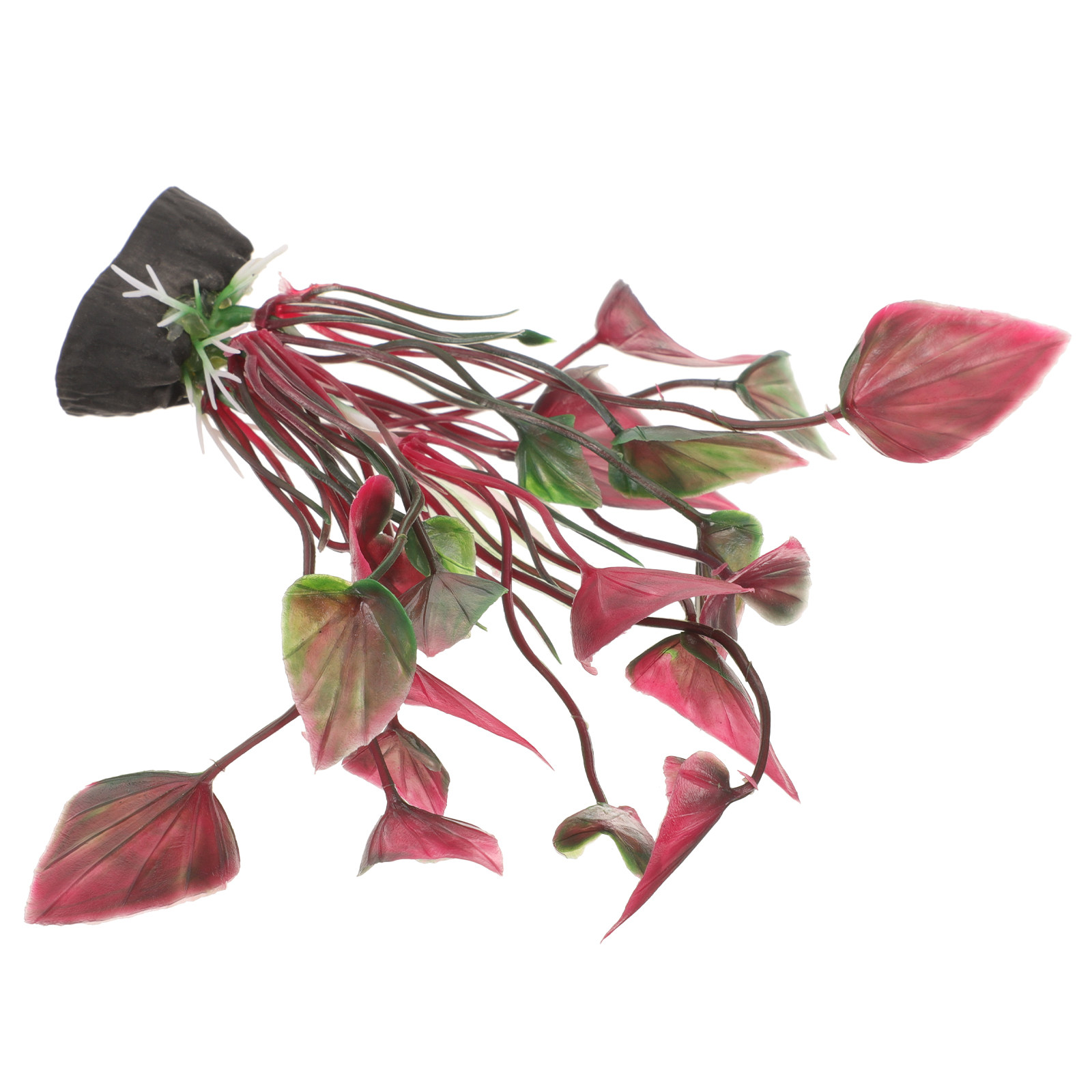 Realistyczne plastikowe roślin – Aquarium Planted Setup recenzja i cena