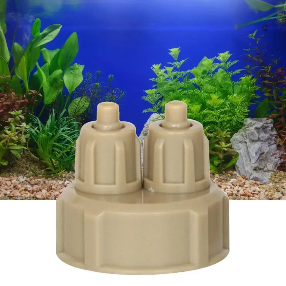 System CO2 do akwarium Generat – Planted Aquarium Materials recenzja i cena