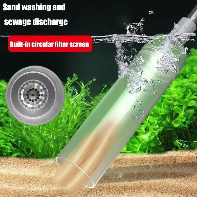 Zestaw do czyszczenia akwarium – Aquarium Plant Glue Gel recenzja i cena