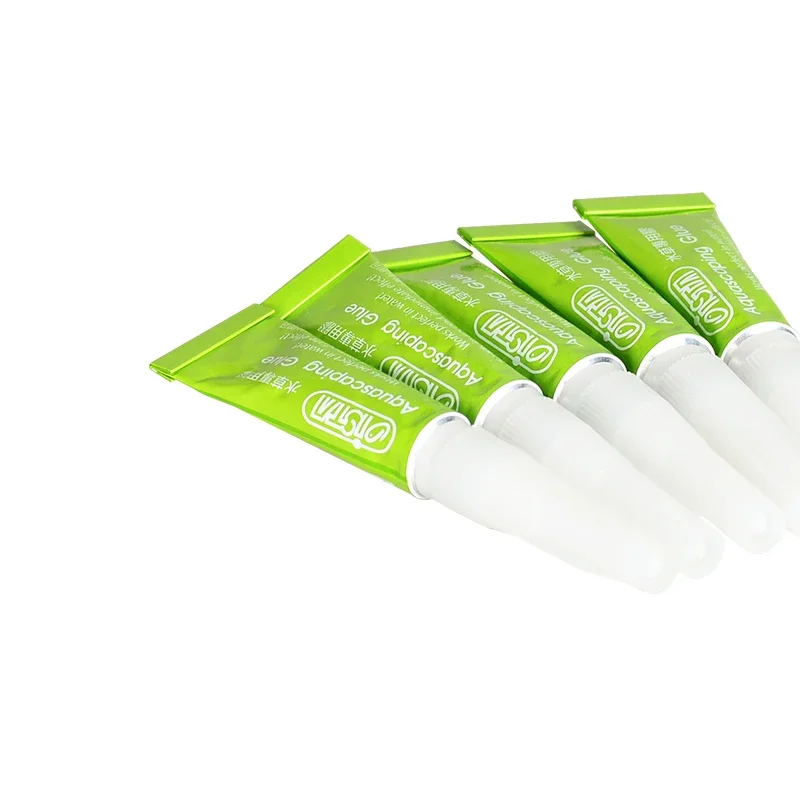 Ista Klej błyskawiczny Klej do – Aquarium Plant Glue recenzja i cena