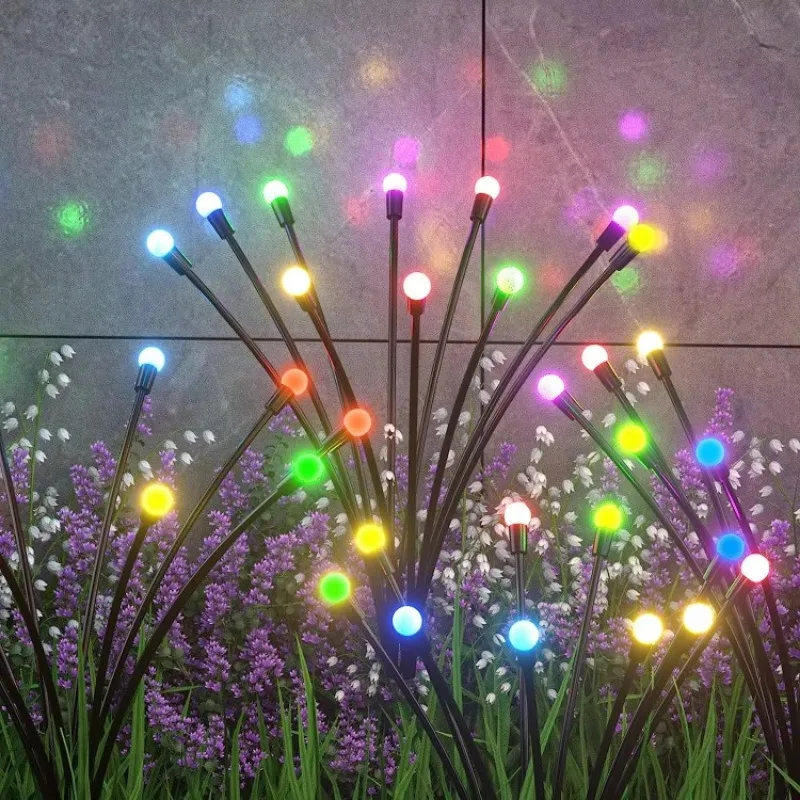 Zewnętrzna solarna lampa ścież – Led Planted Tank Light recenzja i cena