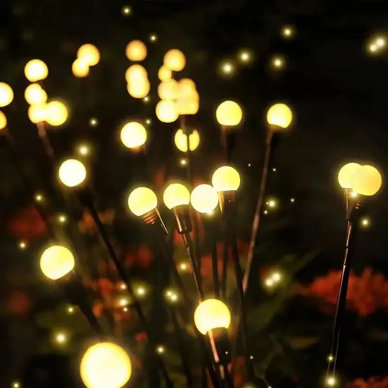 Zewnętrzna solarna lampa ścież – Led Planted Tank Light recenzja i cena