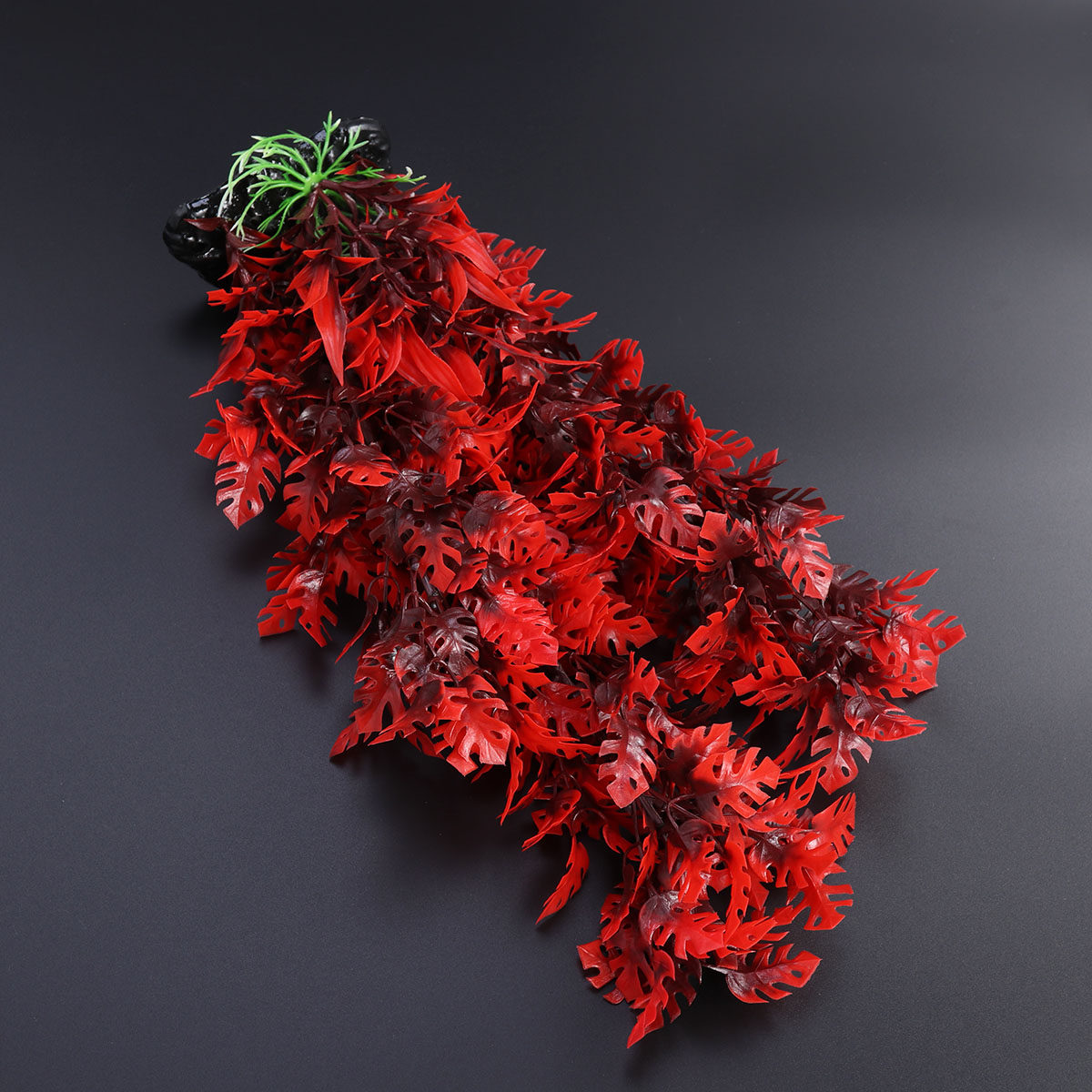 Sztuczne rośliny wodne o długo – Aquarium Plant Red recenzja i cena