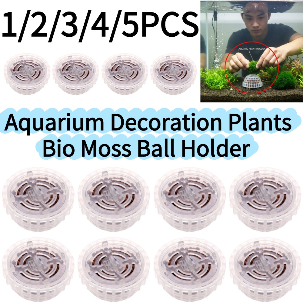 1-5 SZT. Dekoracyjne rośliny d – Aquarium Plant Red recenzja i cena