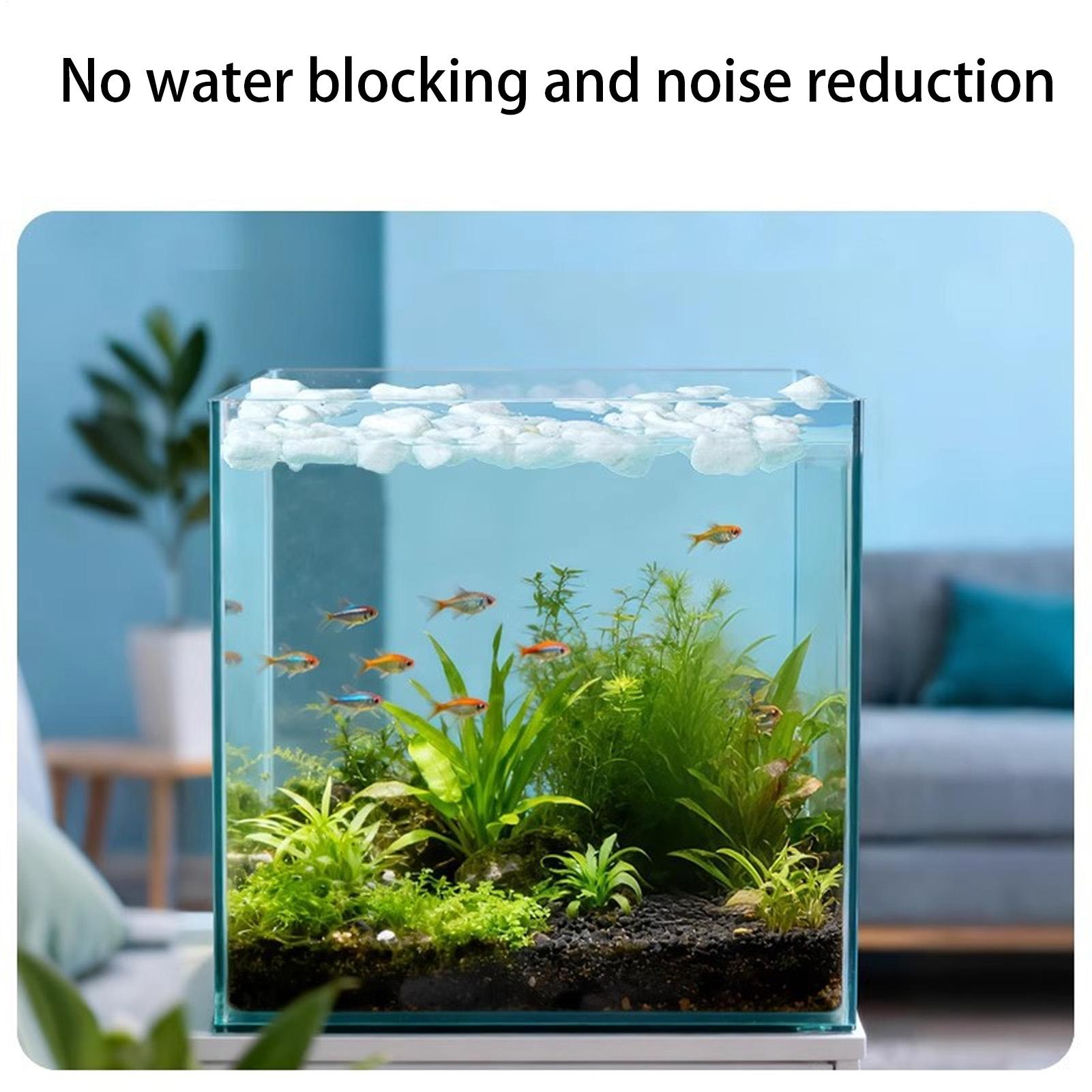 Filtry z włókna do akwarium, p – Planted Aquarium Media recenzja i cena