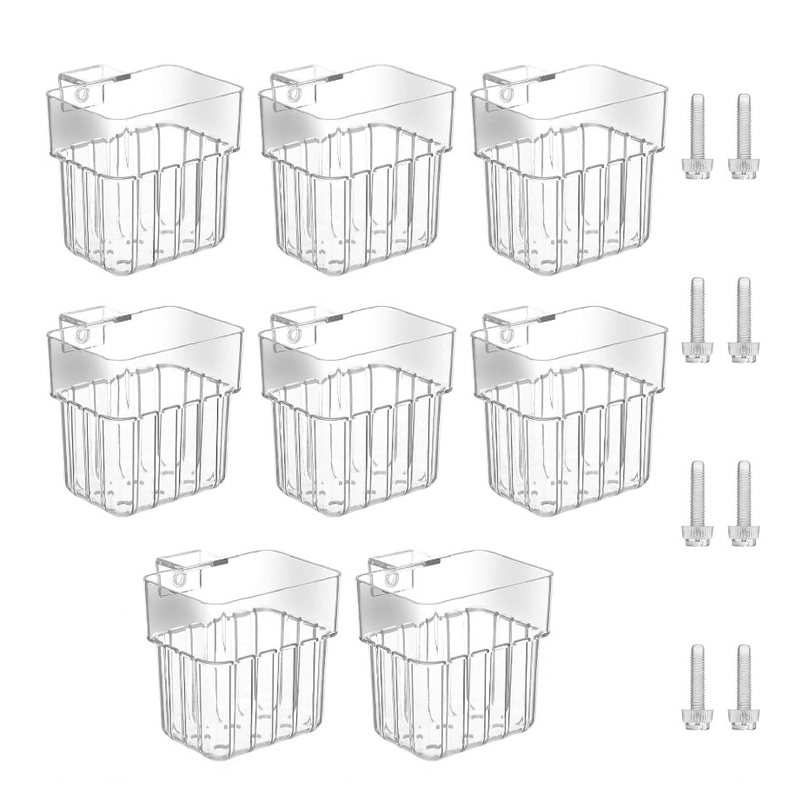 Przezroczysty plastikowy wisio – Aquarium Planted Setup recenzja i cena