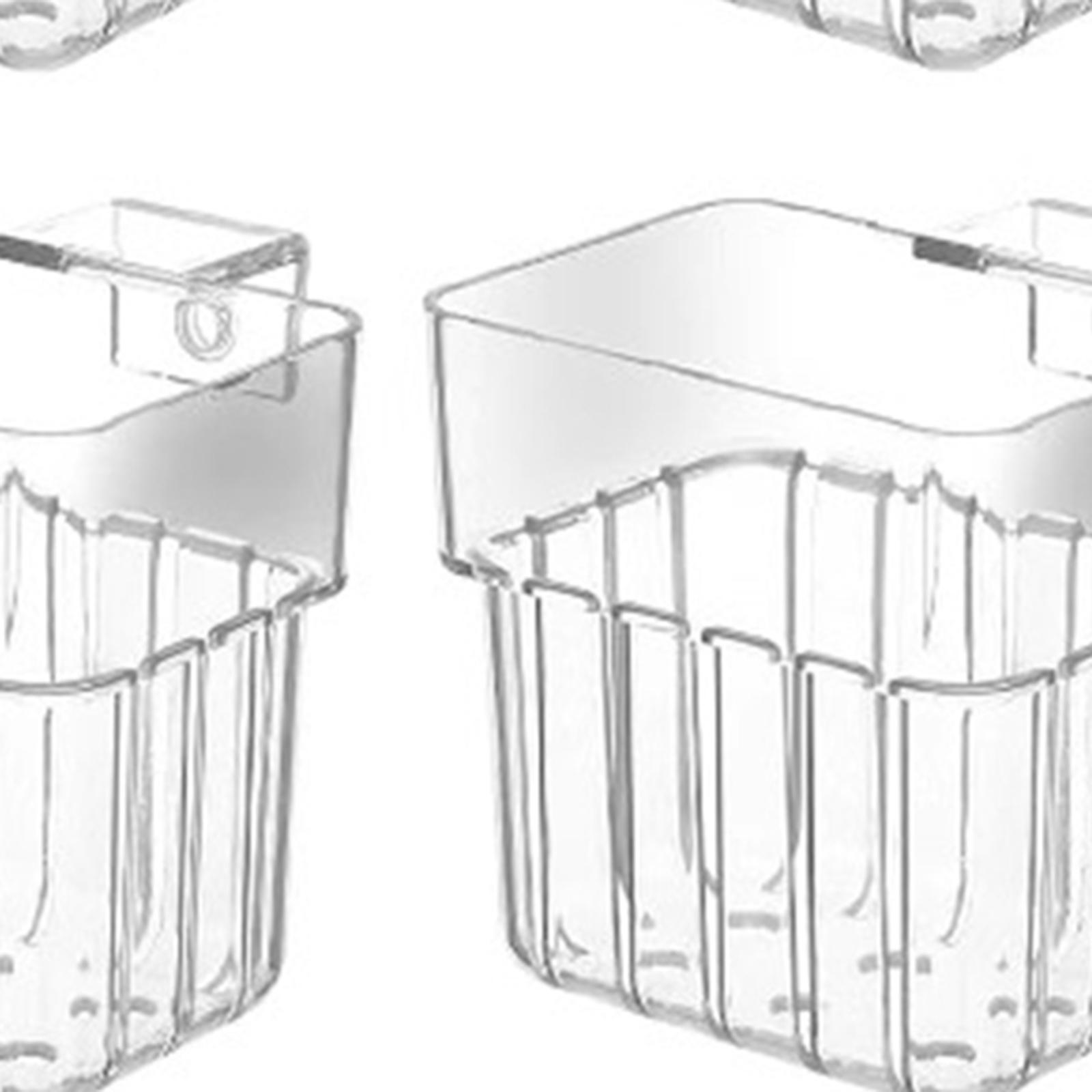 Przezroczysty plastikowy wisio – Aquarium Planted Setup recenzja i cena