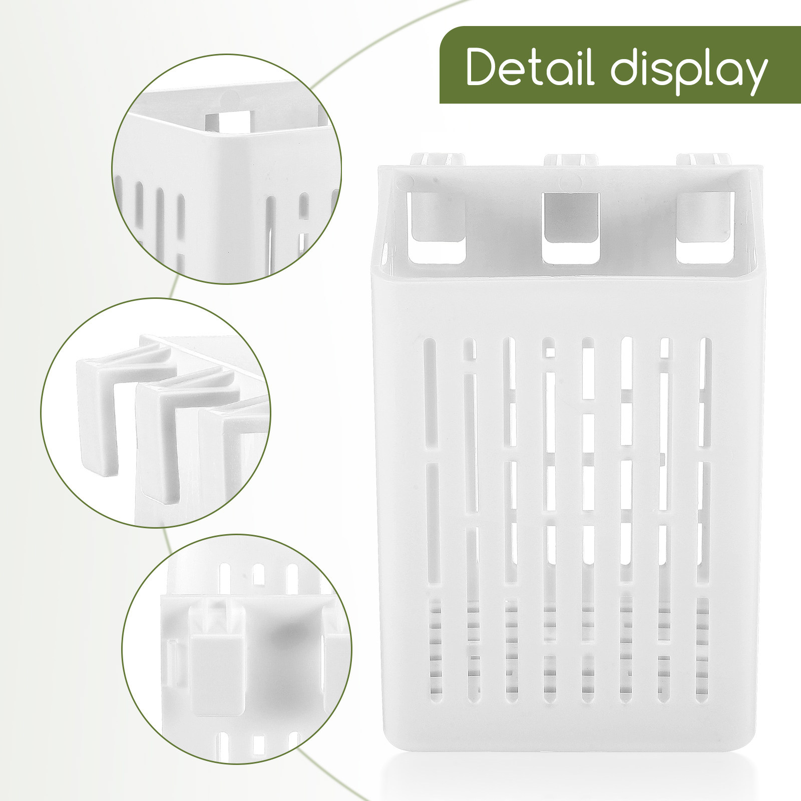 2 szt. Wiszący koszyk na rośli – Aquarium Planted Setup recenzja i cena