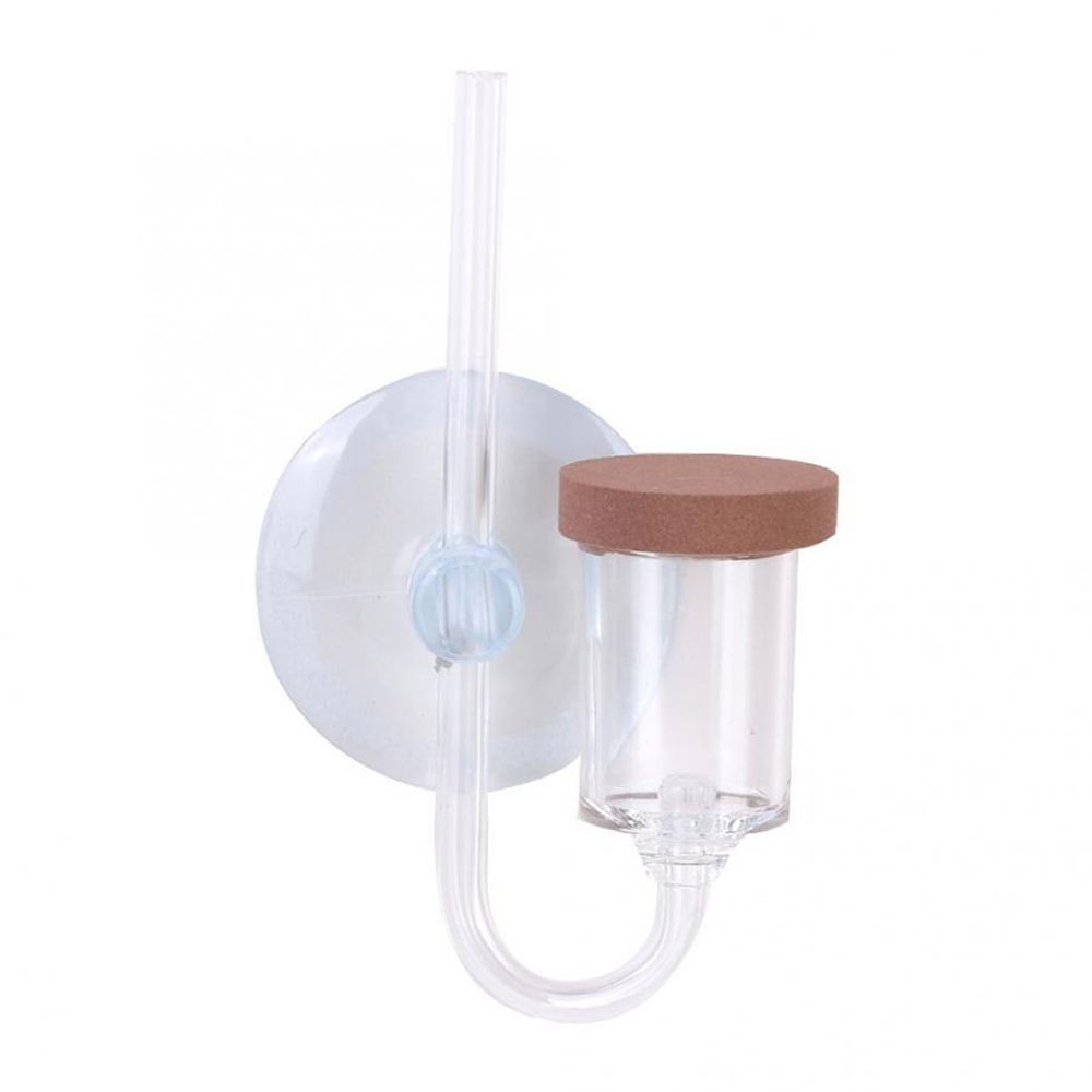 Akrylowy Mini Akwarium Rośliny – Planted Aquarium Materials recenzja i cena