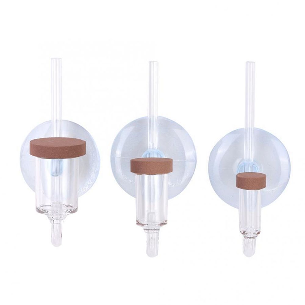 Akrylowy Mini Akwarium Rośliny – Planted Aquarium Materials recenzja i cena