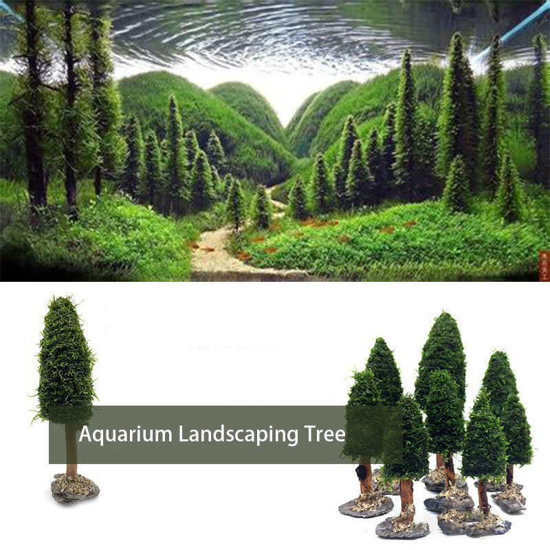 Dekoracja akwarium rośliny wod – Aquarium Plant Seeds recenzja i cena