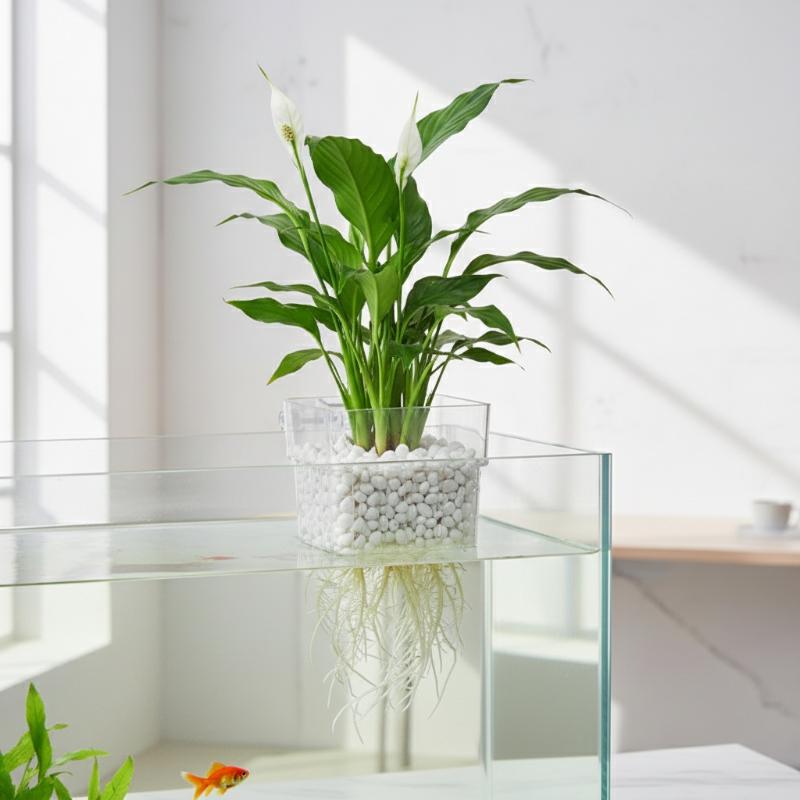 Kubek do hydroponicznego upraw – Aquarium Planted Setup recenzja i cena